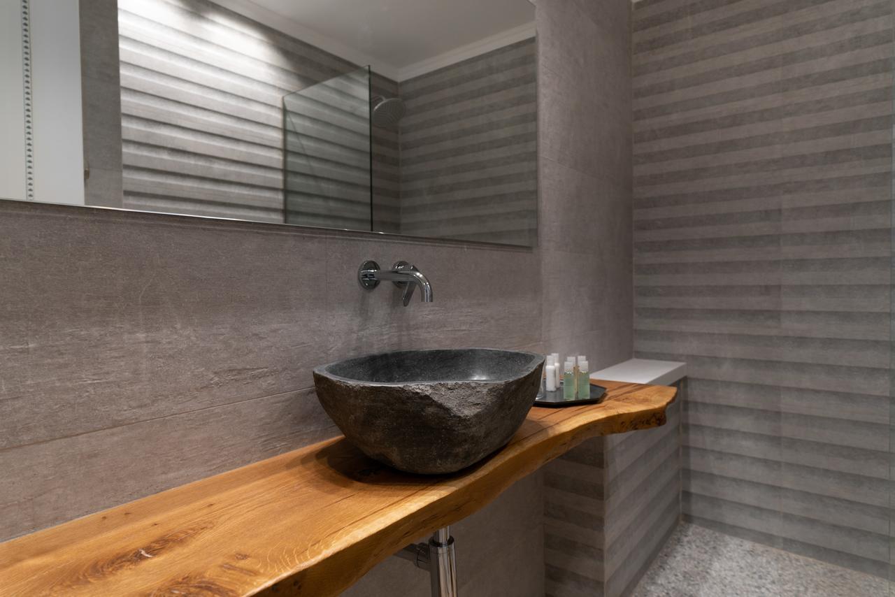 Agorastos Suites Kinira Eksteriør billede